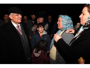 Kocamaz: "Şu ana kadar yaptıklarımız sadece fragman"