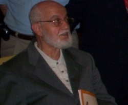 Aydın Hoca Hakk’a yürüdü