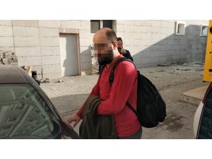FETÖ’den aranan şahıs örgüt evinde yakalandı