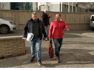 Ankara merkezli Samsun’da FETÖ operasyonu: 32 gözaltı