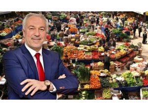 Kütahya ‘Tanzim Satış Noktası’na hazır