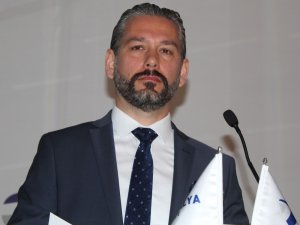 Antalya Havalimanına 18 milyon yolcu bekleniyor