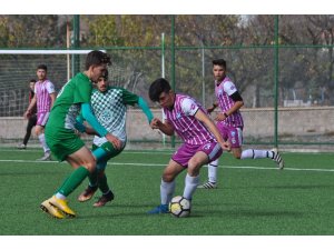 Amatör Futbol 2.Tescil ve Transfer dönemi uzatıldı