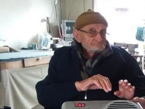Bıraktığı not tüyler ürpertti; ’Kefen param hazır, mezar tahtalarım evin altında’