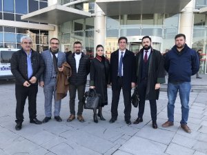 AK Parti Bünyan eski ilçe başkanı beraat etti