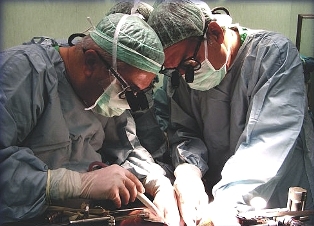 Organ naklini tartışmaya açacak olay