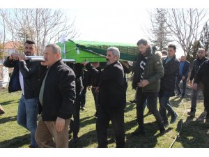Eski milli futbolcu Önder Turacı’nın acı günü