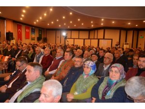 13 bin ton kekikten, 40 milyon dolar gelir