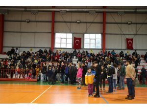 Tırmanma sporuna destek devam edecek