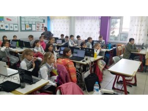 BTO’dan "Yarını Kodlayanlar" Eğitimi