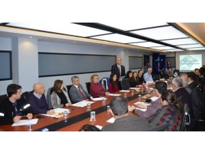 İŞKUR, işverenlere 2019 teşviklerini anlattı