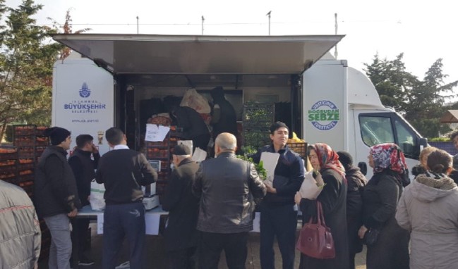 Tanzim tartışması alevlendi "Halk sizin gerizekalı olduğunuzu çok iyi biliyor!