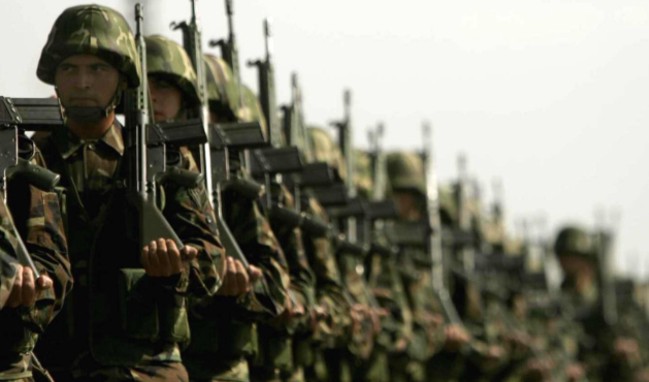 Bakanlık duyurdu... Herkese bedelli askerlik imkanında flaş gelişme!