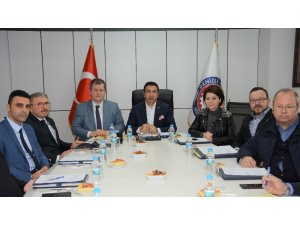 Işık, işverenlere ‘Kısa Çalışma Ödeneği’ anlattı