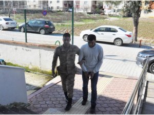 Hatay’da El-Kaide üyesi yakalandı
