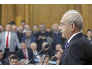 Kılıçdaroğlu: “Yeni bir geleneği başlatıyoruz”