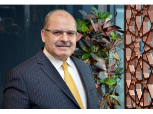 VakıfBank'a yurt dışından 8 yıl vadeli 1,1 milyar TL'lik yeni kaynak