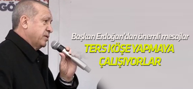 Kastamonu'da önemli mesajlar "Soğan, patatesle ters köşe yapmaya çalışıyorlar!"