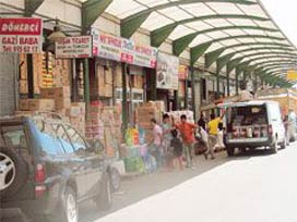 Esnafa ''yapılandırma'' çağrısı