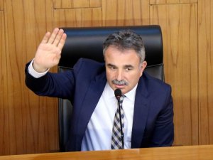 Taze meyve ve sebze koridoru oluşturulacak