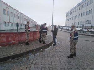Jandarmadan okul çevrelerine sıkı takip