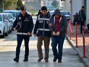 FETÖ’nün aranan mahrem asker imamı Adana’da yakalandı