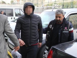 Sosyal paylaşım sitesinden silah ticaretine 2 yıl 2’şer ay hapis