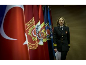 Milli Savunma Bakanlığından bilgilendirme toplantısı (2)