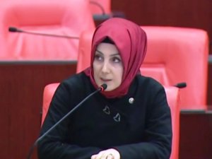 Milletvekili Ayvazoğlu: ”Bizde sene hep 2011”