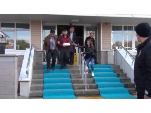 Su kanalında ölü bulunan kadınla ilgili 1 tutuklama