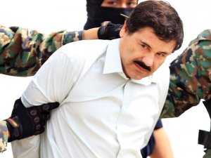 Meksikalı uyuşturucu baronu ’El Chapo’ suçlu bulundu