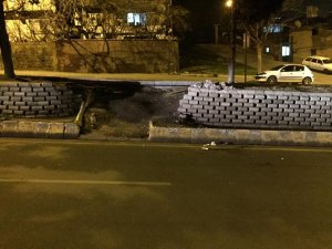 Kayıp yaşlı adam yaralı bulundu