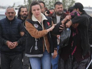 Uyuşturucu satıcısı: "Satmıyorum kanser olduğum için içiyorum"