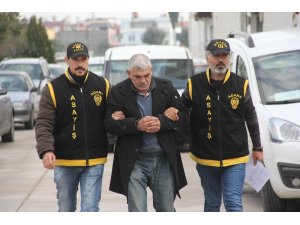 "Organize İşler 2 Sazan Sarmalı" filmi Adana’da gerçek oldu