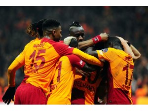 Galatasaray, Avrupa'da 278. maçına çıkıyor