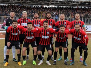 3. Lig’in derbisi TRT Kurdi’de yayınlanacak
