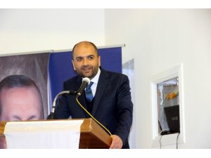 AK Parti İl Başkanı Karataş’tan anket iddiası