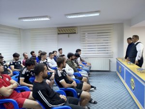 Başkan Şevket Can: "Kötü gidişata son verin"