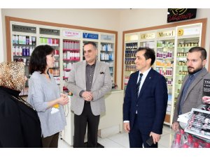 "Adana’da 16 belediyeyi de kazanacağız"