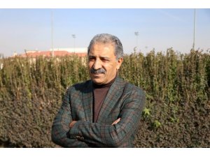 Erol Bedir: “Bir maçtan fazlası”
