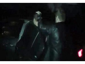 Kocaeli’de şafak vakti terör operasyonu