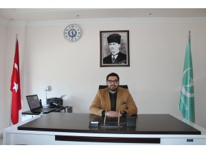 Yunak Devlet Hastanesi Başhekimi görevine başladı