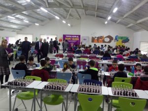 Satrançta "Uğurlu Hamleler"