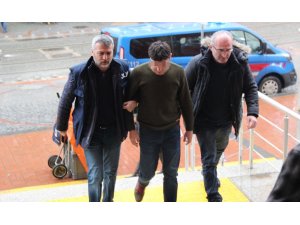 Kocaeli’de 1 yıldır kadınların korkulu rüyası olan sapık yakalandı