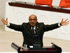 Erdoğan kafayı yemiş olmalı!