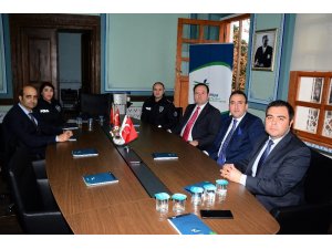 Emniyet ile TRAKYAKA arasında protokol imzalandı