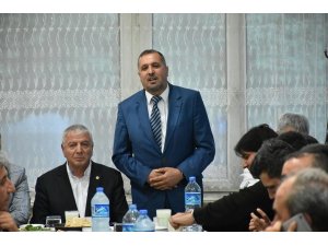 Çelik, ASGD’den istifa etti