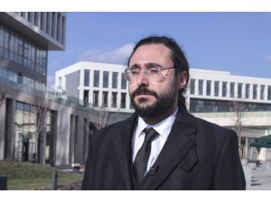 Teknolojiyle kara ve hava gücü birleşti