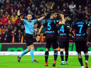 UEFA'dan Ümit Öztürk ve Ceyhun Sesigüzel'e görev