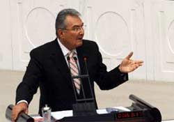 Aleviler'den sana hayır yok